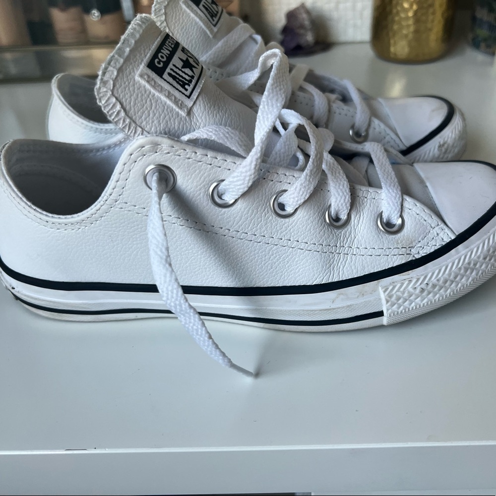 Converse men's 4